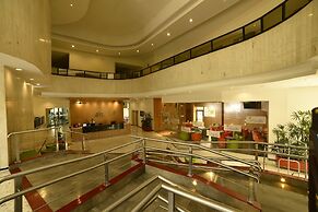 Torre De Cali Plaza Hotel