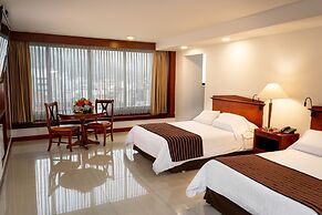 Torre De Cali Plaza Hotel