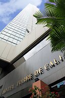 Torre De Cali Plaza Hotel