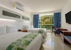 GHL Relax Hotel Costa Azul
