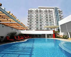 Emporio Veracruz Hotel