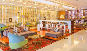 Emporio Veracruz Hotel
