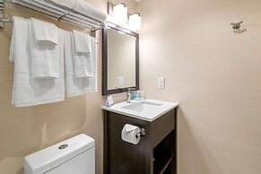 Quality Inn Centre-Ville