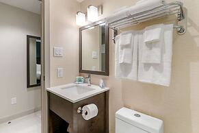 Quality Inn Centre-Ville