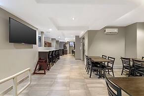 Quality Inn Centre-Ville