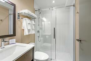 Quality Inn Centre-Ville