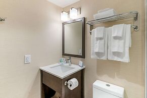 Quality Inn Centre-Ville