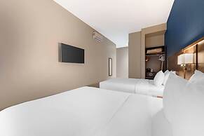 Quality Inn Centre-Ville