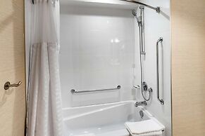 Quality Inn Centre-Ville