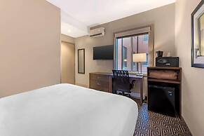 Quality Inn Centre-Ville