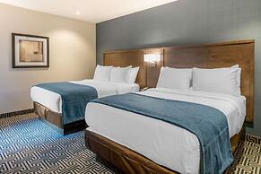 Quality Inn Centre-Ville