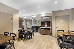 Quality Inn Centre-Ville