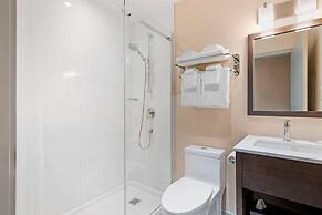 Quality Inn Centre-Ville