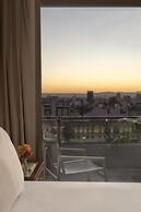 NH Cordoba Panorama