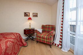 Hardenberg BurgHotel