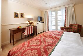 Hardenberg BurgHotel