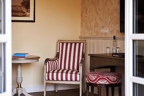Hardenberg BurgHotel
