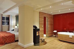 Hardenberg BurgHotel