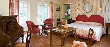 Auberge De Noves