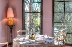 Auberge De Noves