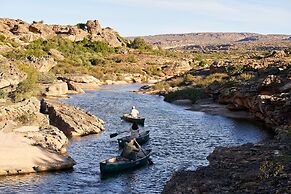 Bushmans Kloof Wilderness Reserve