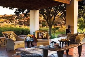 Bushmans Kloof Wilderness Reserve