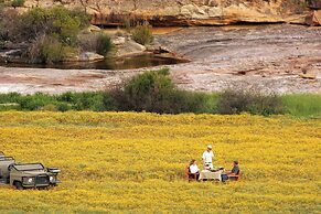 Bushmans Kloof Wilderness Reserve