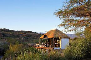 Bushmans Kloof Wilderness Reserve