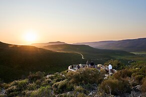 Bushmans Kloof Wilderness Reserve