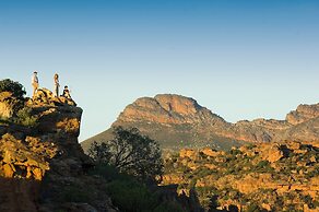 Bushmans Kloof Wilderness Reserve