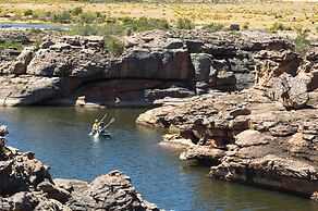 Bushmans Kloof Wilderness Reserve
