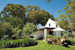 Bushmans Kloof Wilderness Reserve