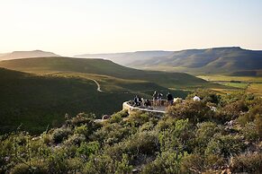 Bushmans Kloof Wilderness Reserve