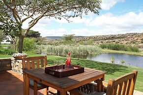 Bushmans Kloof Wilderness Reserve