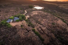 Bushmans Kloof Wilderness Reserve
