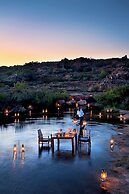 Bushmans Kloof Wilderness Reserve