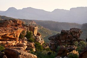 Bushmans Kloof Wilderness Reserve