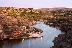 Bushmans Kloof Wilderness Reserve