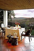 Bushmans Kloof Wilderness Reserve