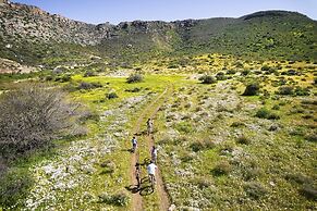 Bushmans Kloof Wilderness Reserve