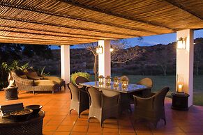 Bushmans Kloof Wilderness Reserve