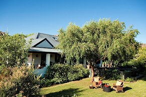 Bushmans Kloof Wilderness Reserve
