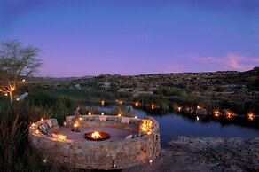 Bushmans Kloof Wilderness Reserve