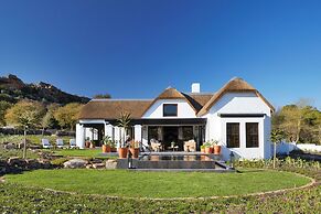 Bushmans Kloof Wilderness Reserve