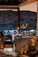Bushmans Kloof Wilderness Reserve