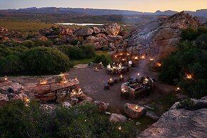 Bushmans Kloof Wilderness Reserve