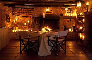 Bushmans Kloof Wilderness Reserve