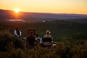 Bushmans Kloof Wilderness Reserve