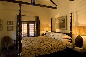 Bushmans Kloof Wilderness Reserve