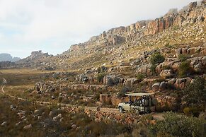 Bushmans Kloof Wilderness Reserve